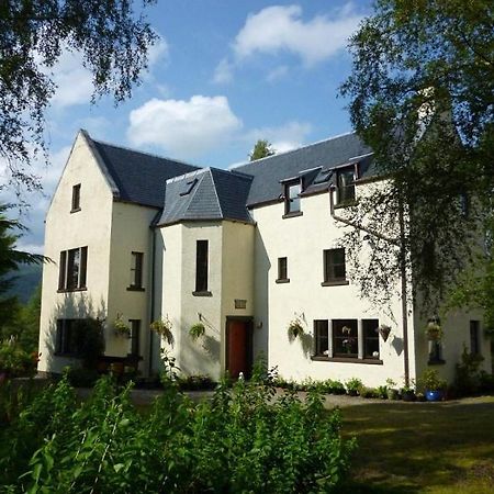 Kettle House B&B Fort Augustus Dış mekan fotoğraf