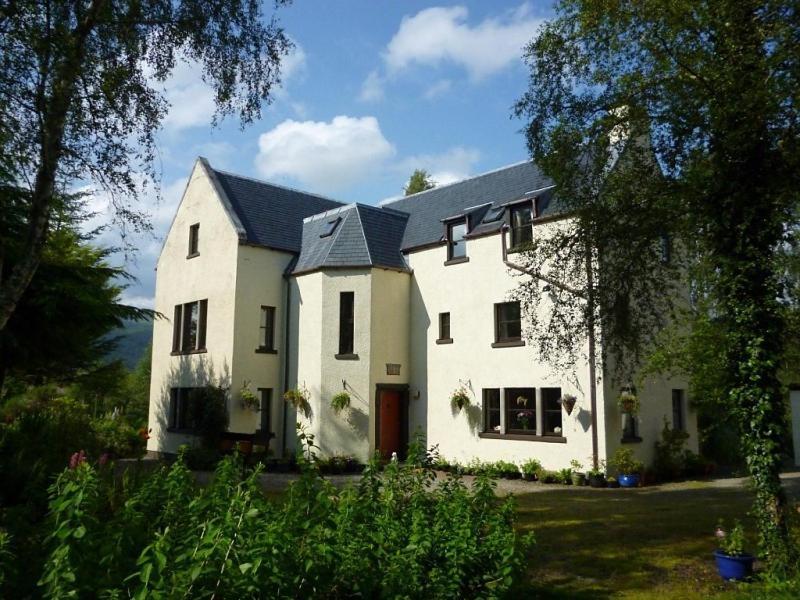 Kettle House B&B Fort Augustus Dış mekan fotoğraf